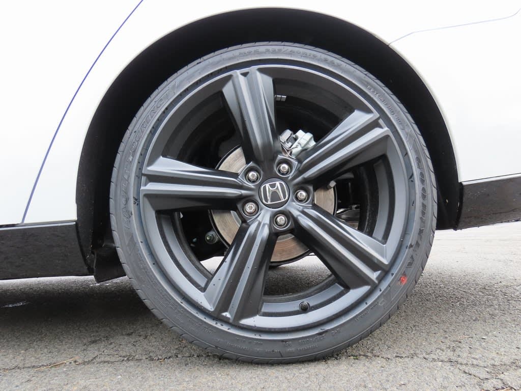 Thumbnail: 2025 Honda Accord - 8