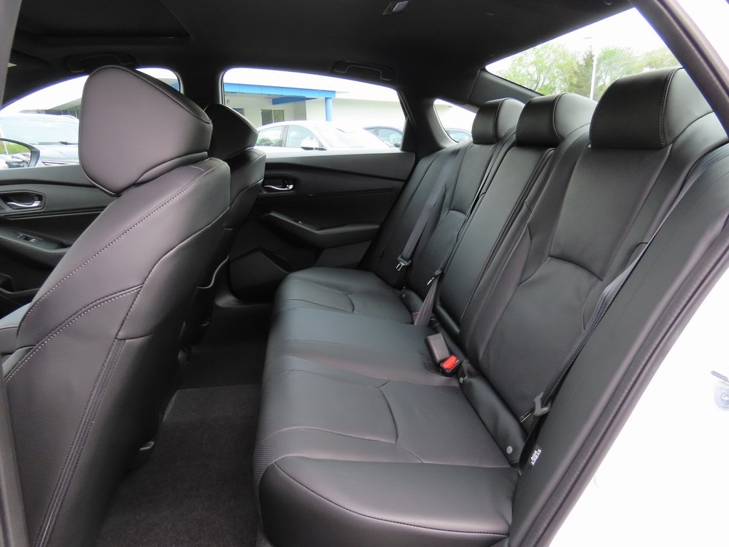 Thumbnail: 2025 Honda Accord - 13