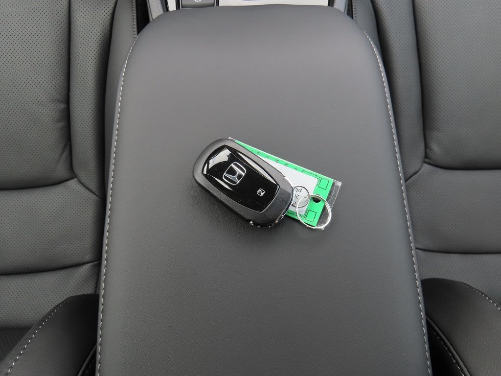 Thumbnail: 2025 Honda Accord - 23