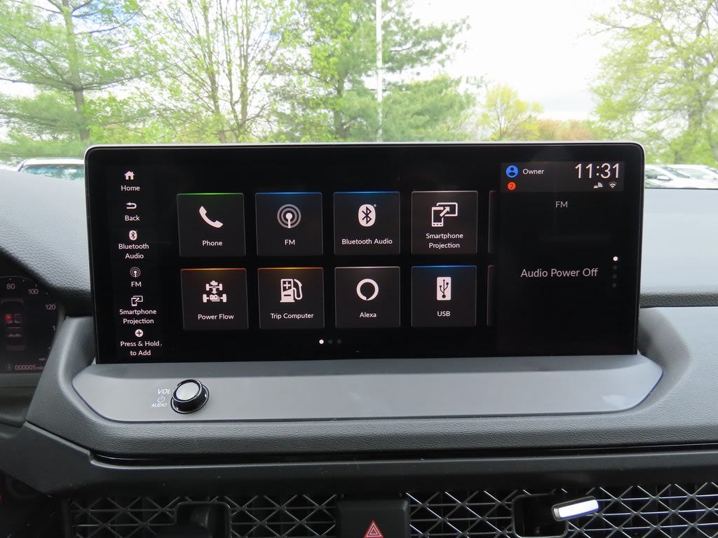 Thumbnail: 2025 Honda Accord - 15