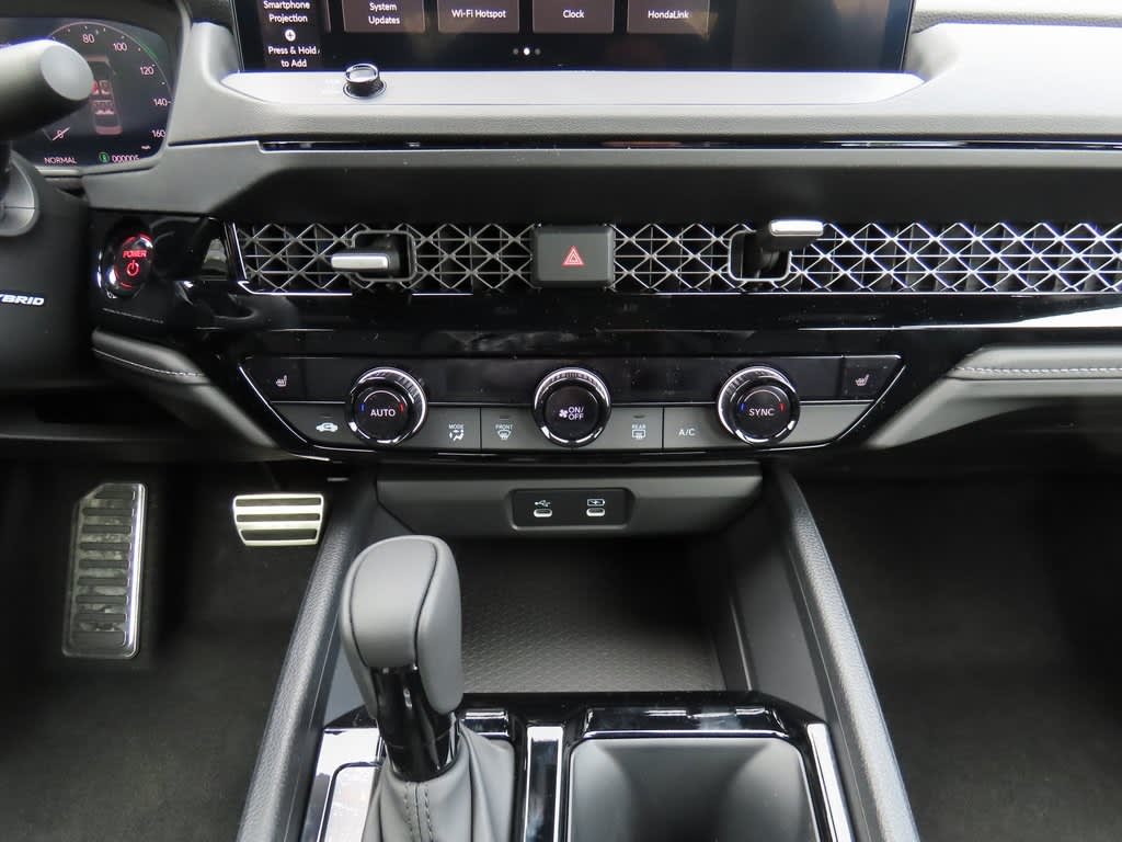 Thumbnail: 2025 Honda Accord - 21