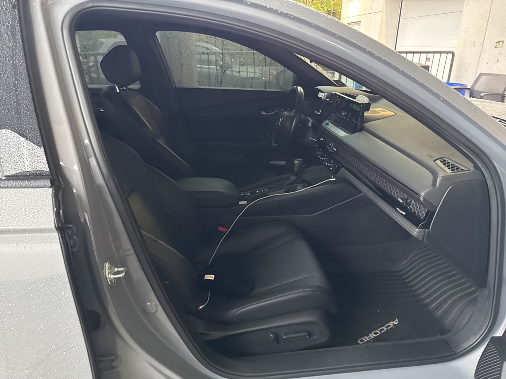 Thumbnail: 2024 Honda Accord - 10