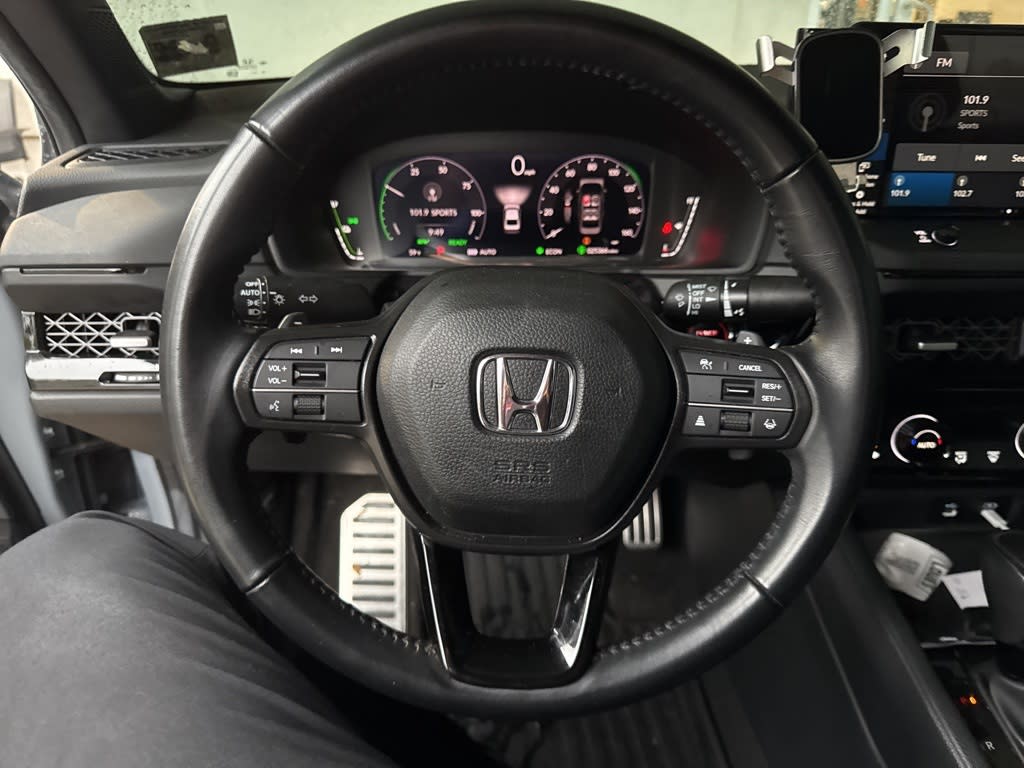 Thumbnail: 2024 Honda Accord - 2