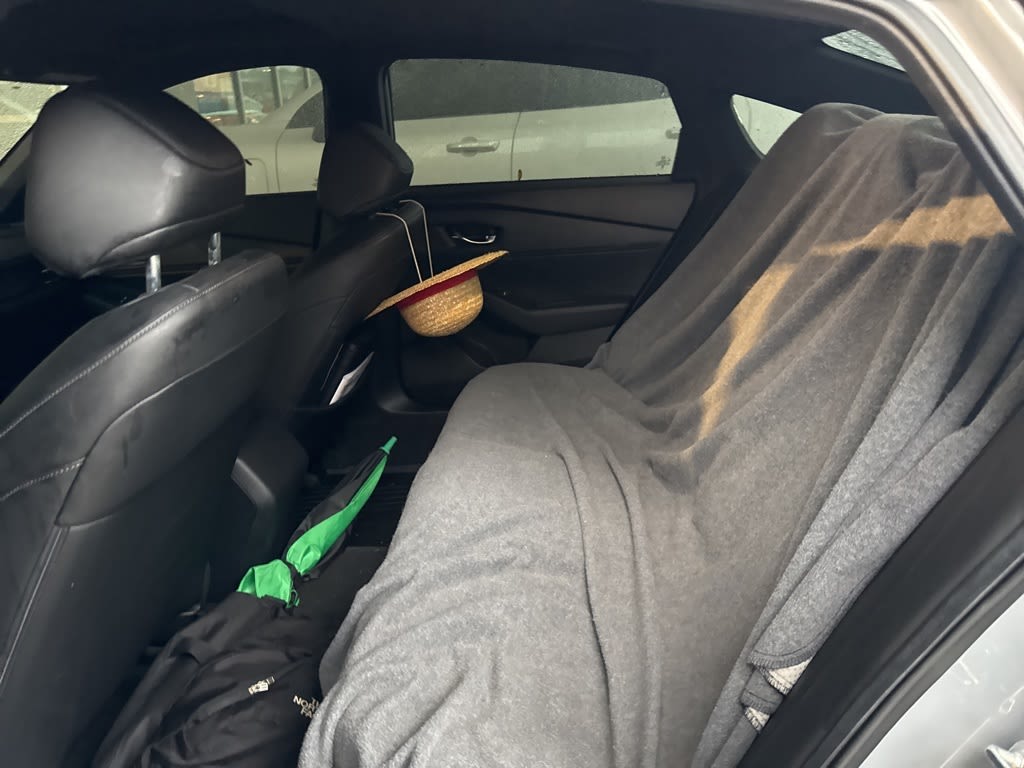 Thumbnail: 2024 Honda Accord - 11