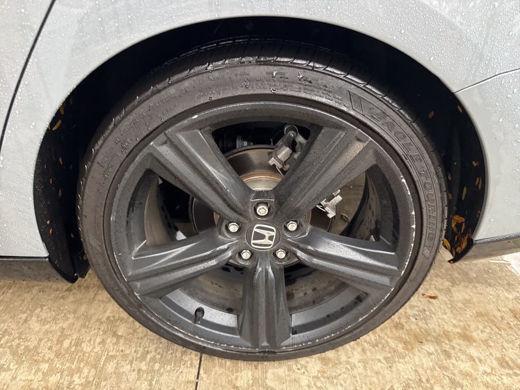 Thumbnail: 2024 Honda Accord - 24