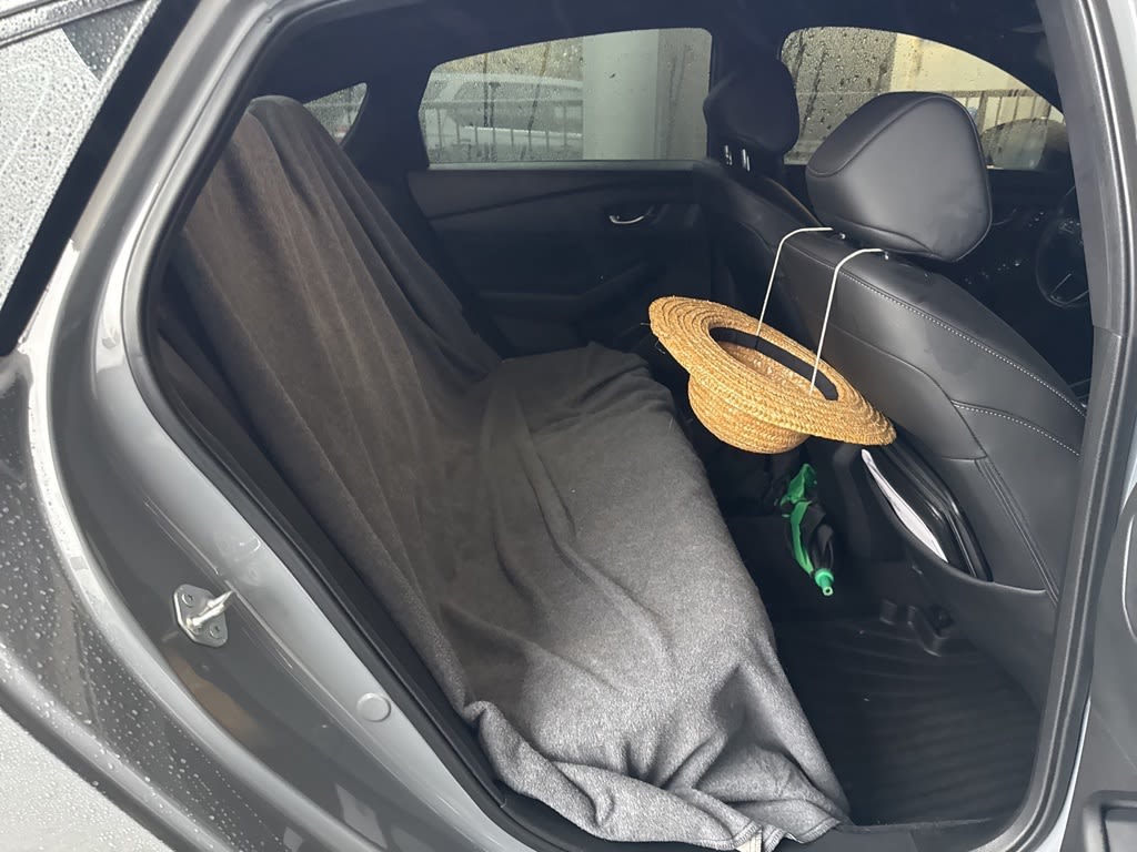 Thumbnail: 2024 Honda Accord - 22