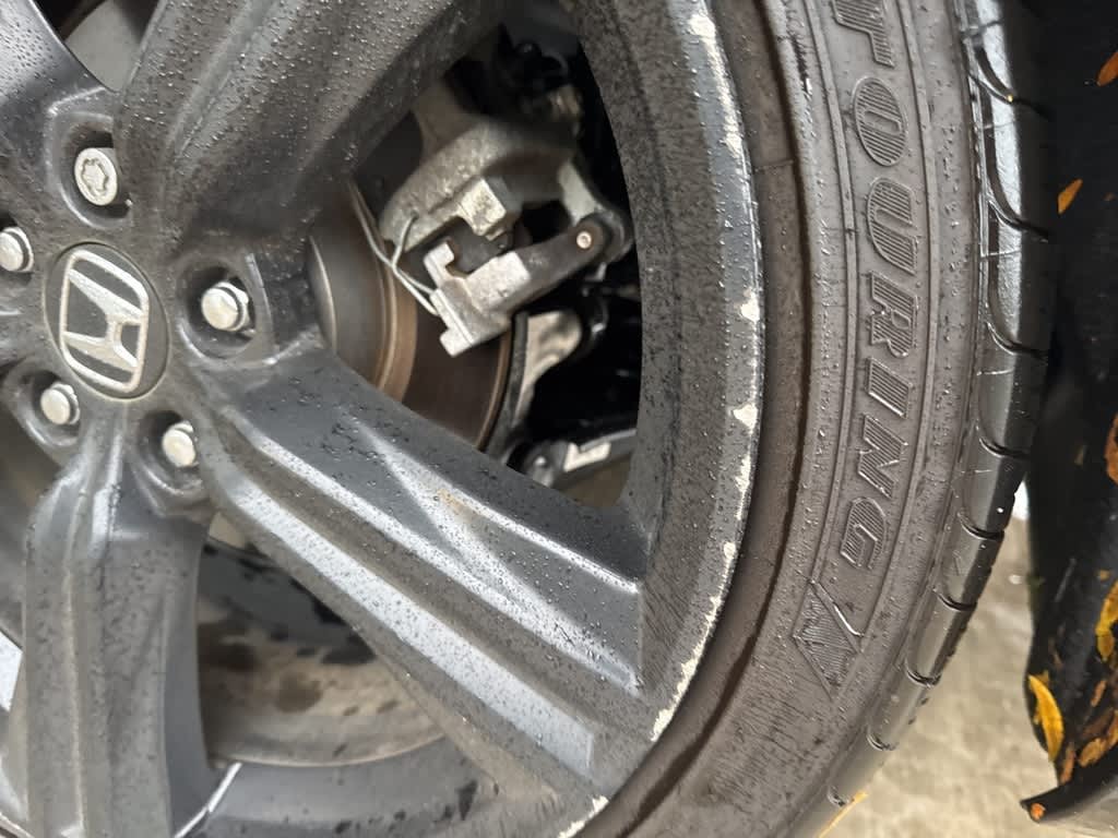 Thumbnail: 2024 Honda Accord - 29