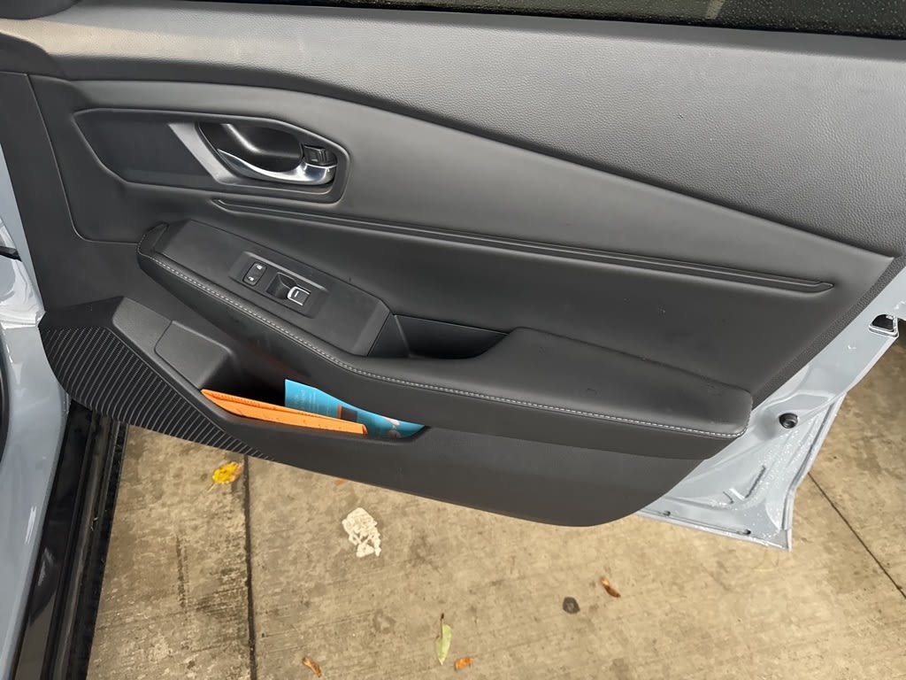 Thumbnail: 2024 Honda Accord - 20