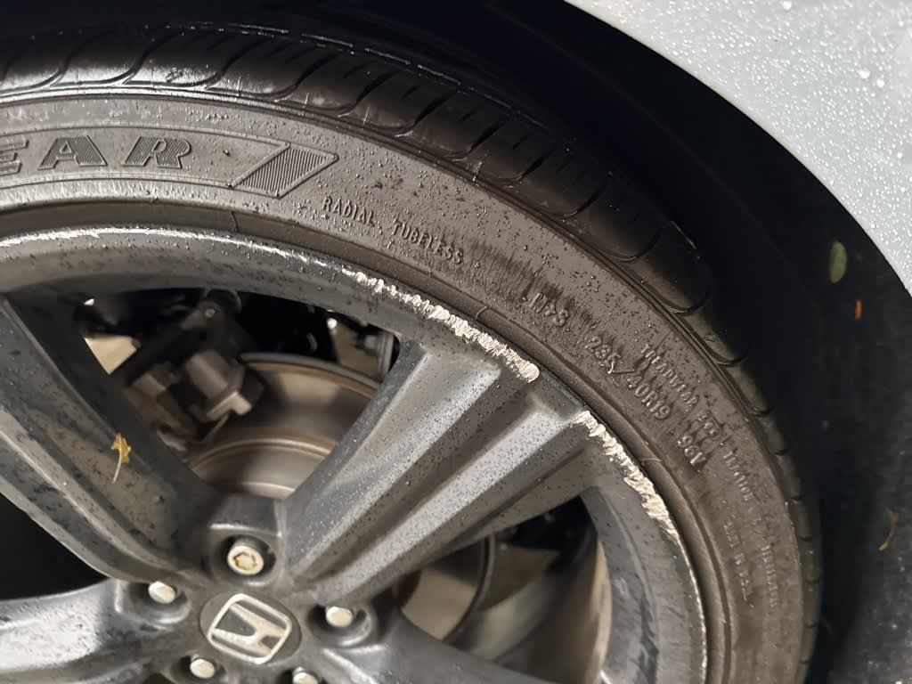 Thumbnail: 2024 Honda Accord - 28