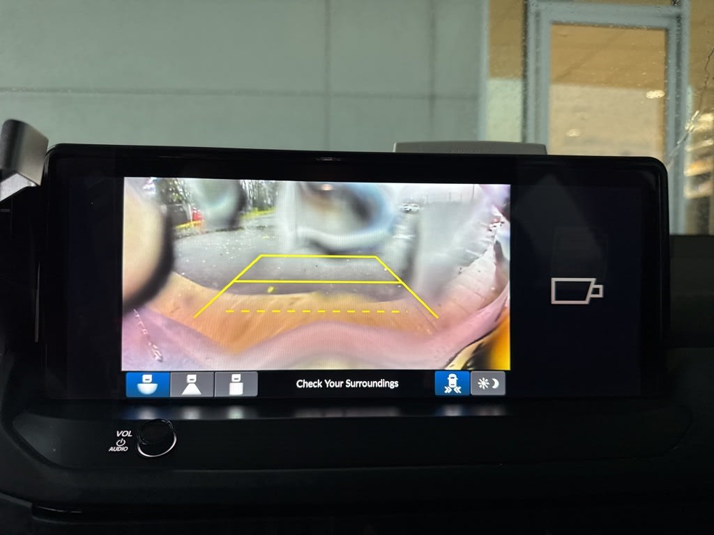 Thumbnail: 2024 Honda Accord - 12