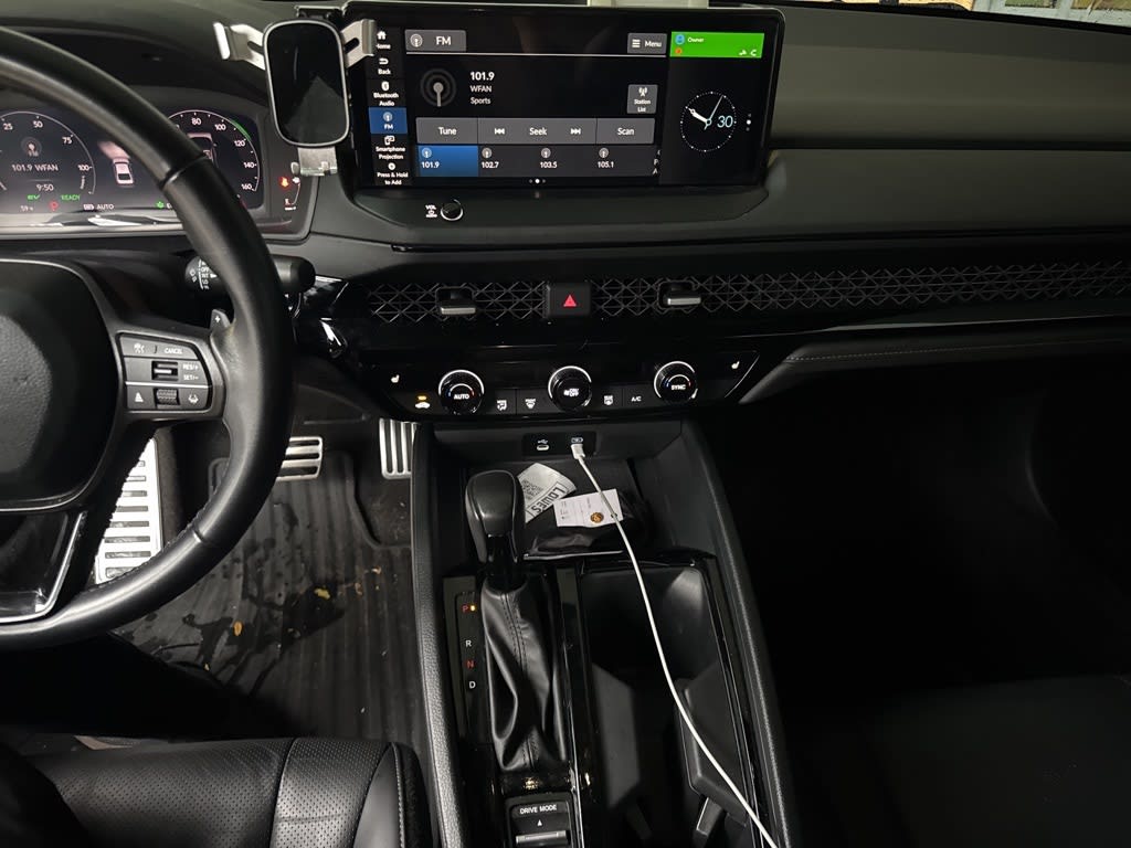 Thumbnail: 2024 Honda Accord - 8