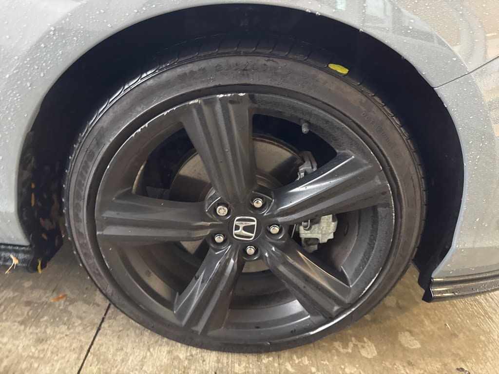 Thumbnail: 2024 Honda Accord - 26