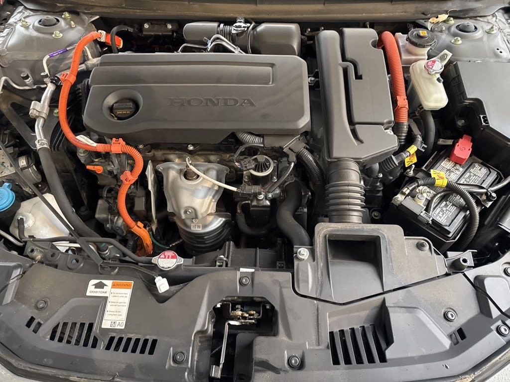 Thumbnail: 2024 Honda Accord - 7