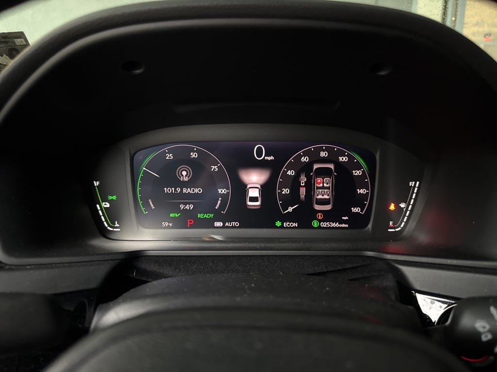 Thumbnail: 2024 Honda Accord - 13