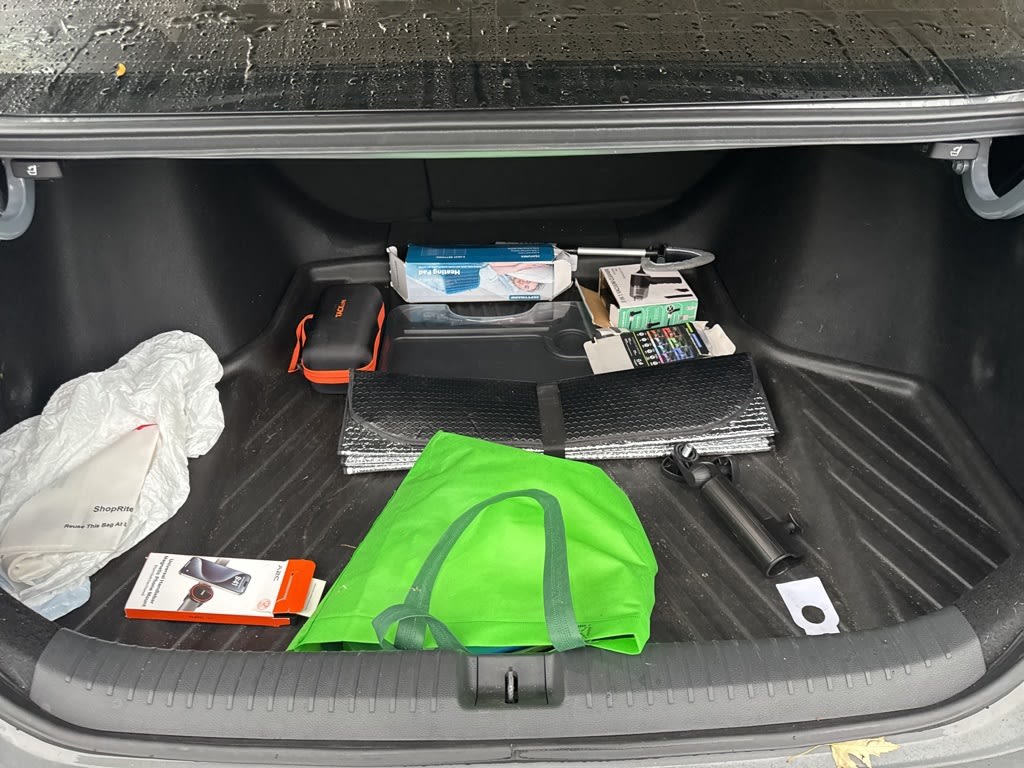 Thumbnail: 2024 Honda Accord - 15