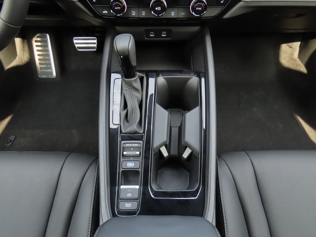 Thumbnail: 2025 Honda Accord - 17