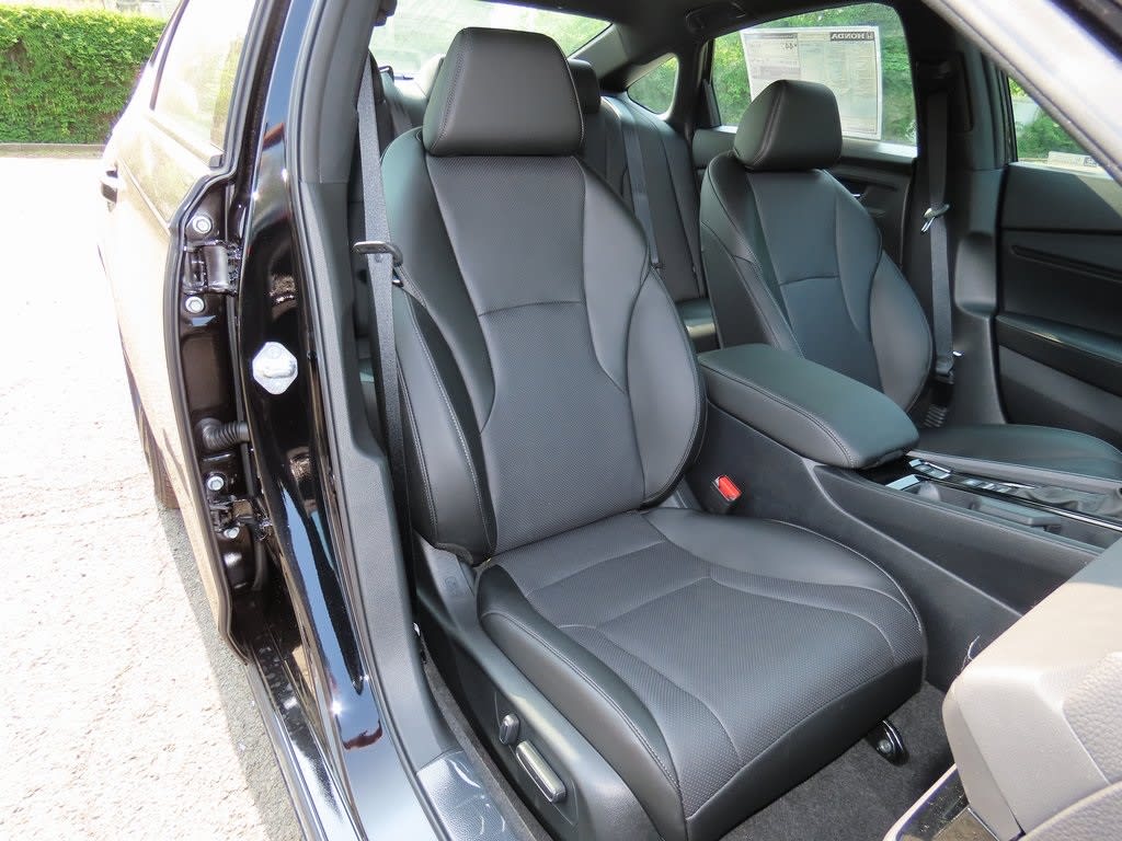 Thumbnail: 2025 Honda Accord - 12