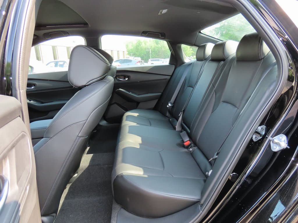 Thumbnail: 2025 Honda Accord - 13