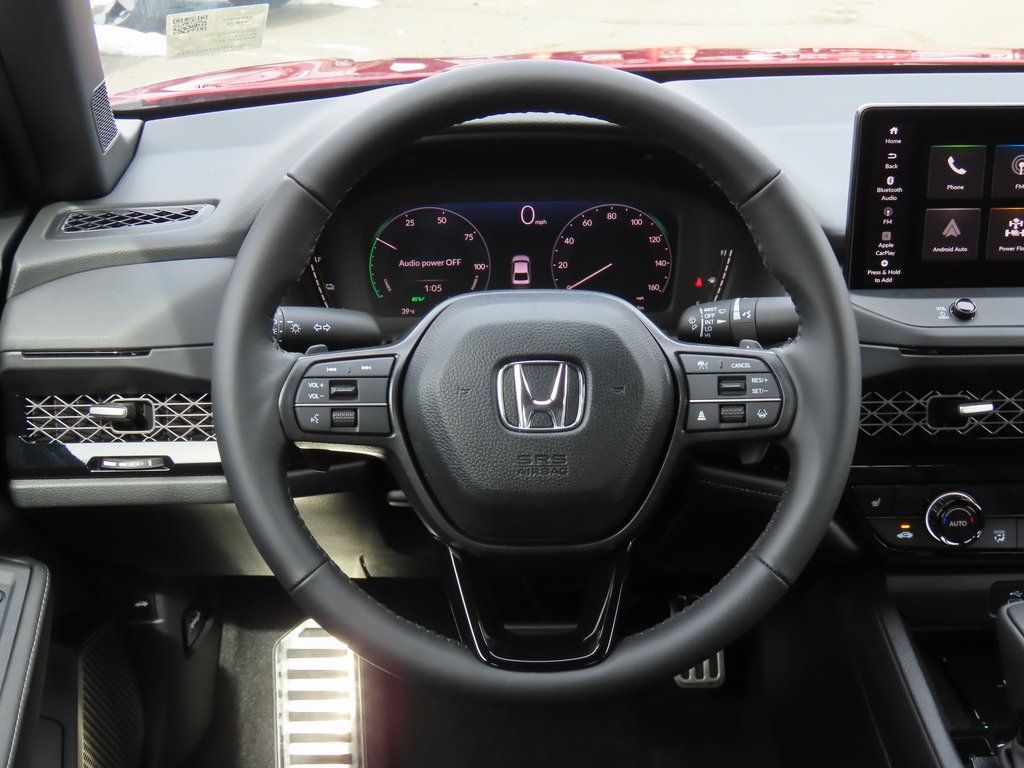 Thumbnail: 2026 Honda Accord - 9