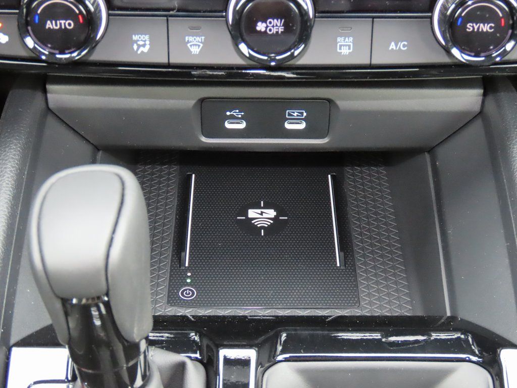 Thumbnail: 2026 Honda Accord - 21