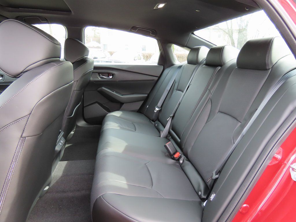 Thumbnail: 2026 Honda Accord - 12