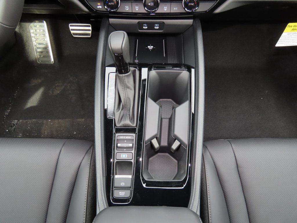 Thumbnail: 2026 Honda Accord - 14