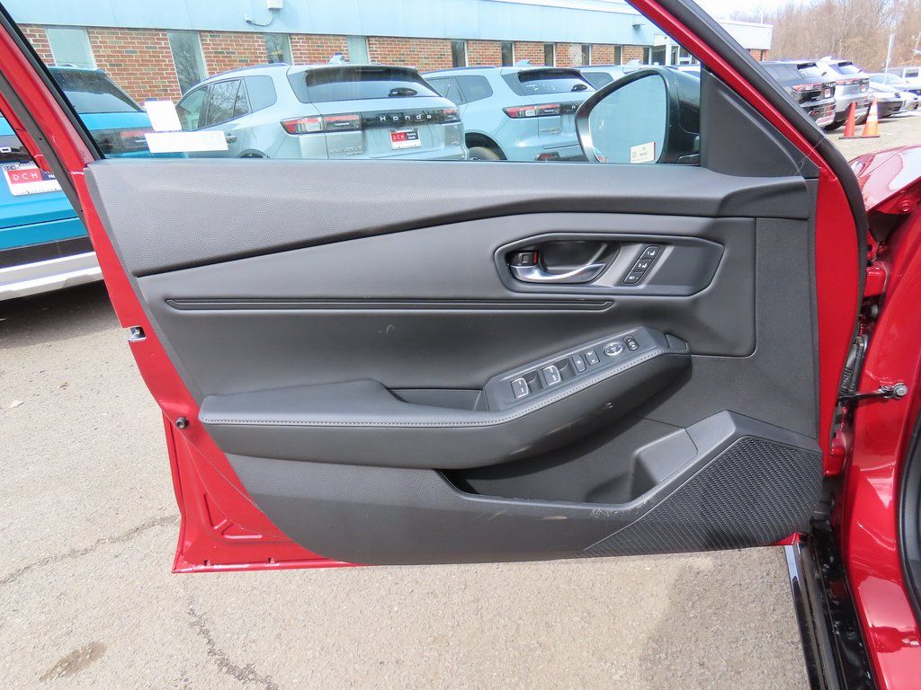 Thumbnail: 2026 Honda Accord - 18