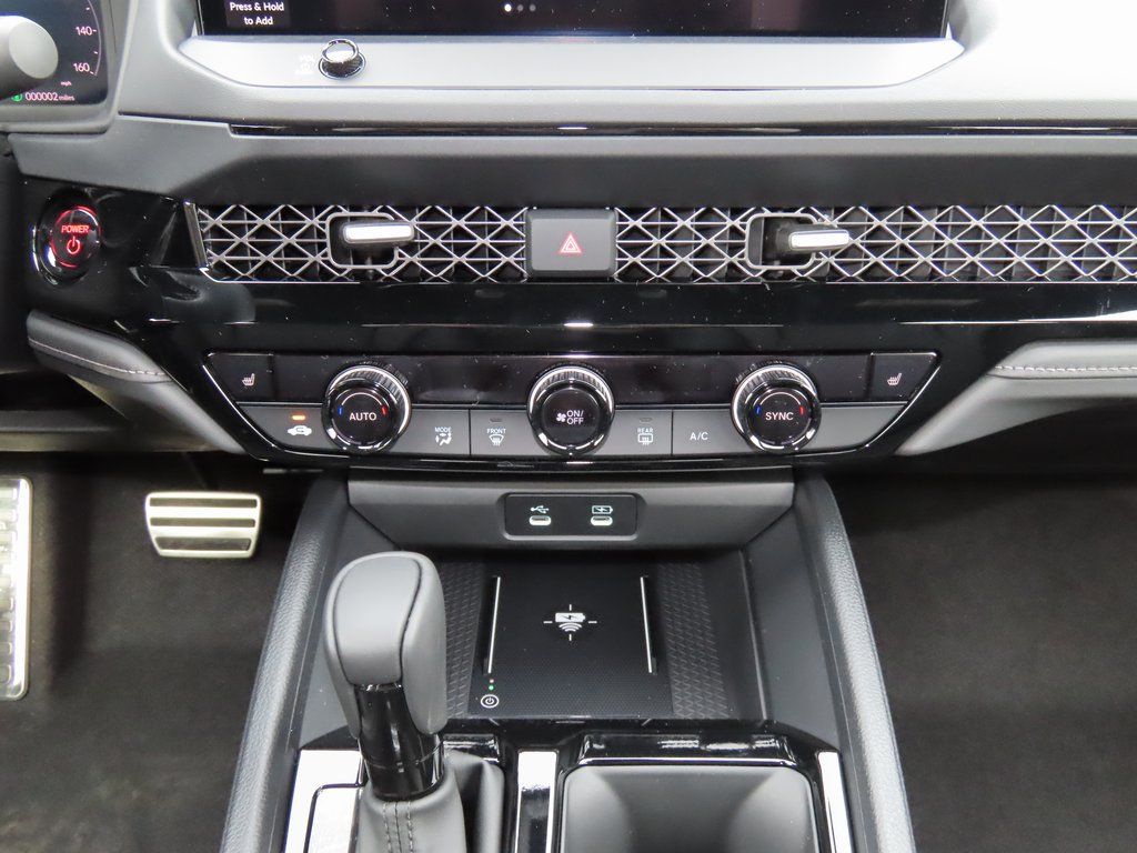 Thumbnail: 2026 Honda Accord - 20