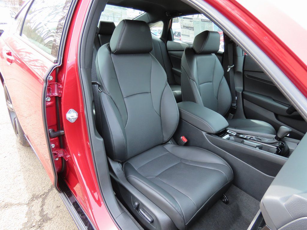 Thumbnail: 2026 Honda Accord - 19