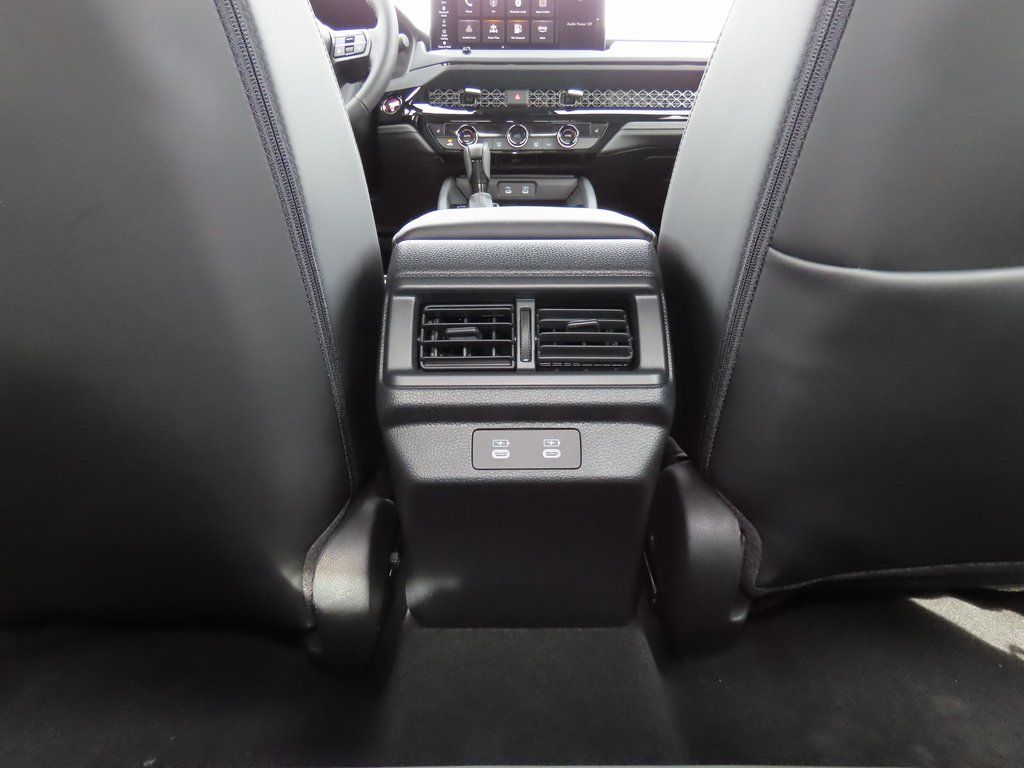 Thumbnail: 2026 Honda Accord - 22