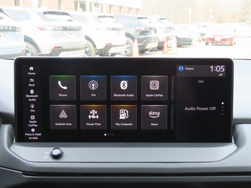 Thumbnail: 2026 Honda Accord - 13