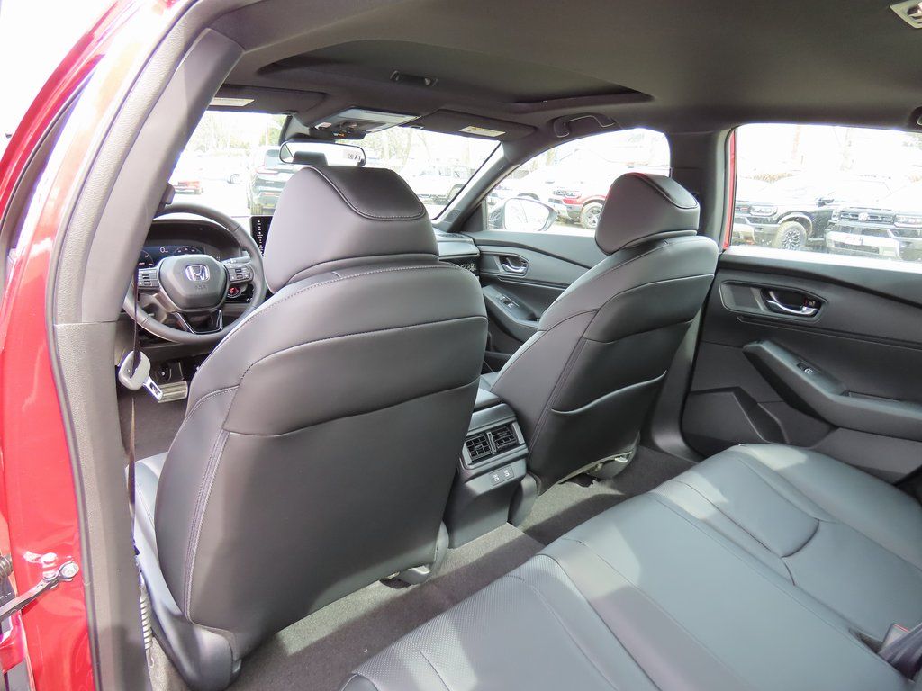 Thumbnail: 2026 Honda Accord - 17