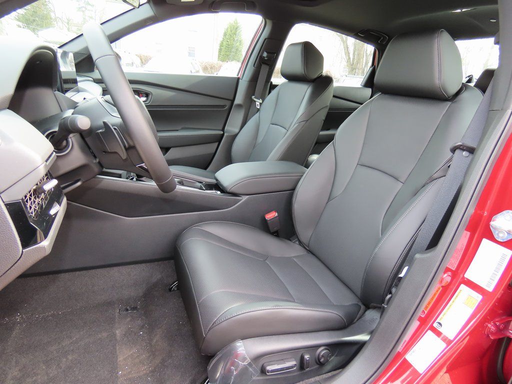 Thumbnail: 2026 Honda Accord - 11