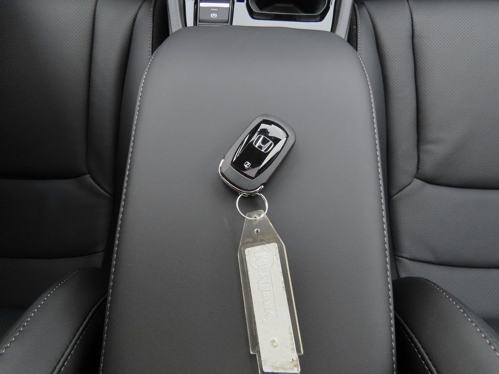 Thumbnail: 2026 Honda Accord - 24