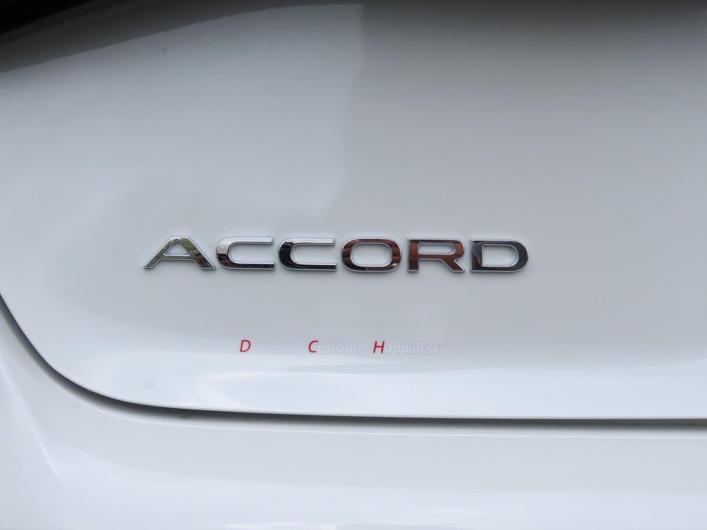 Thumbnail: 2025 Honda Accord - 7