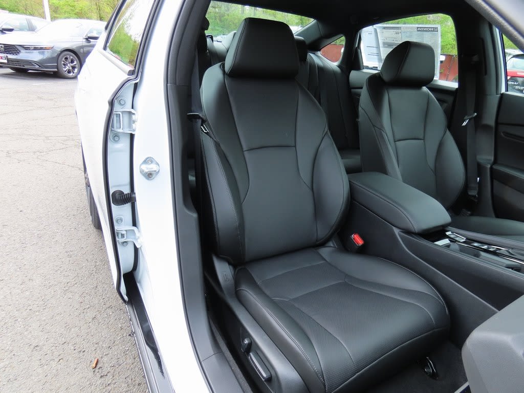 Thumbnail: 2025 Honda Accord - 12