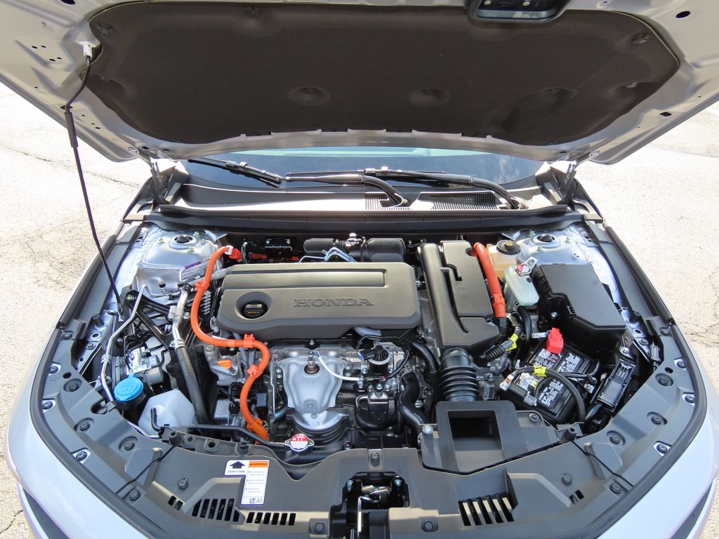 Thumbnail: 2026 Honda Accord - 9