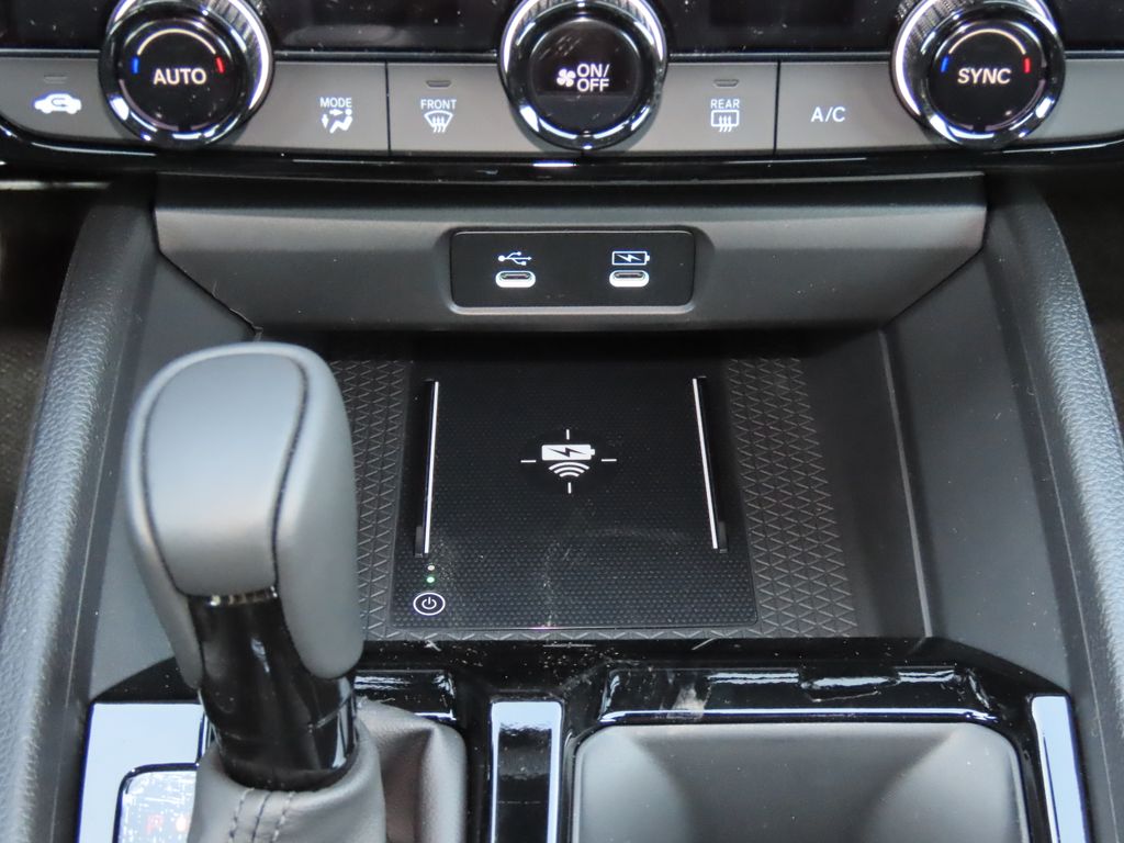 Thumbnail: 2026 Honda Accord - 23