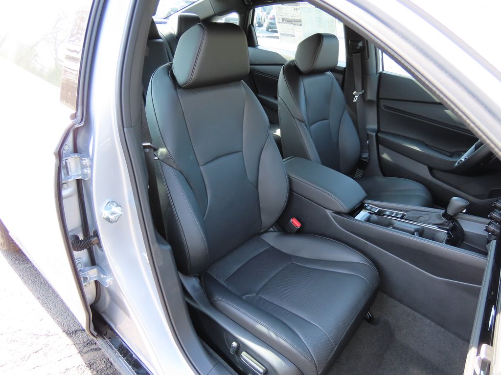 Thumbnail: 2026 Honda Accord - 21