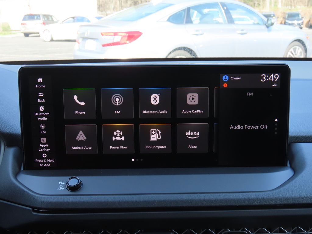 Thumbnail: 2026 Honda Accord - 14