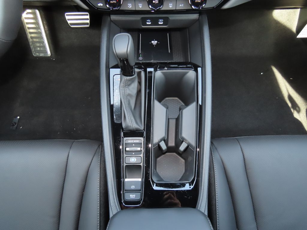 Thumbnail: 2026 Honda Accord - 15