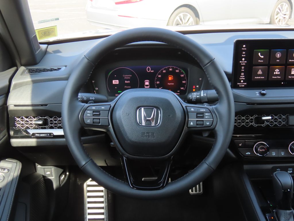 Thumbnail: 2026 Honda Accord - 10