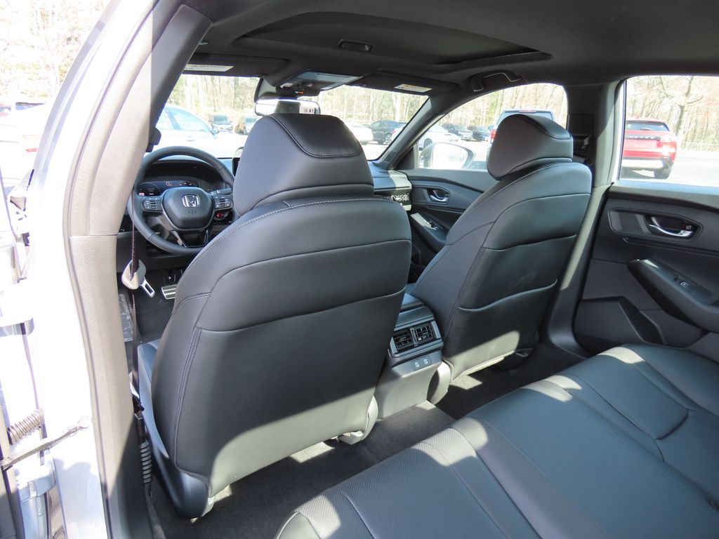 Thumbnail: 2026 Honda Accord - 19