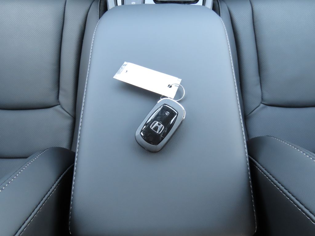 Thumbnail: 2026 Honda Accord - 17