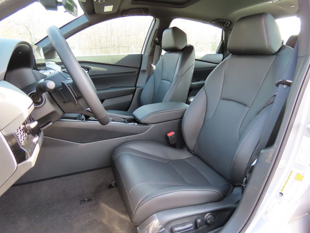 Thumbnail: 2026 Honda Accord - 12