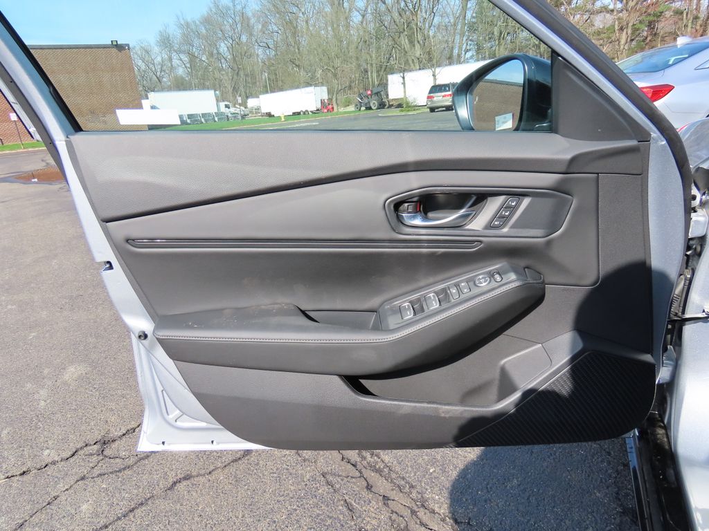 Thumbnail: 2026 Honda Accord - 20