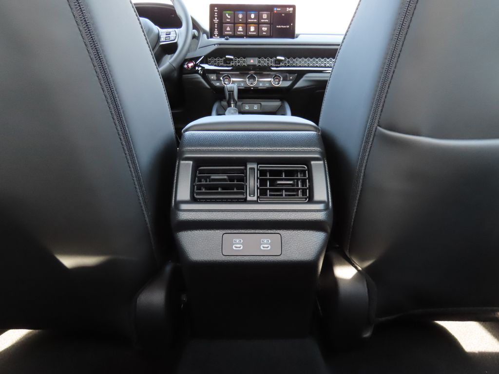 Thumbnail: 2026 Honda Accord - 24