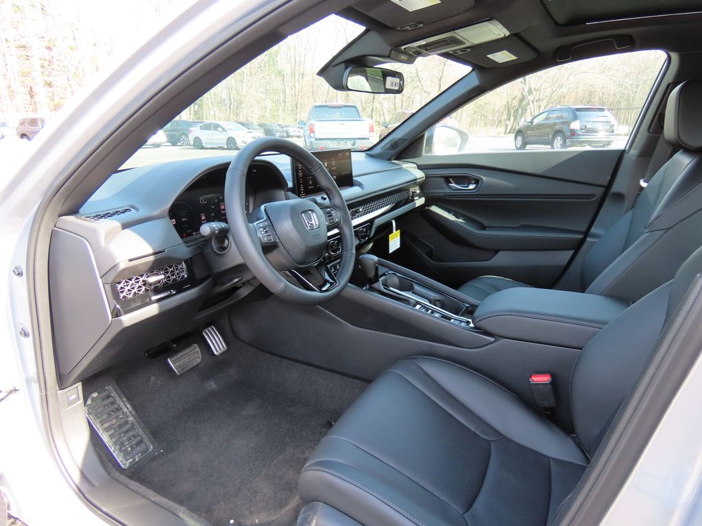 Thumbnail: 2026 Honda Accord - 11