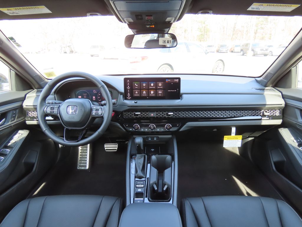 Thumbnail: 2026 Honda Accord - 2