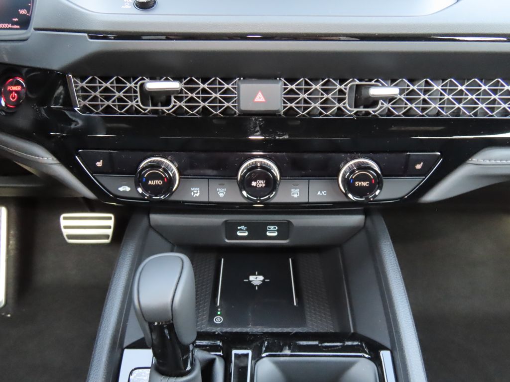 Thumbnail: 2026 Honda Accord - 22